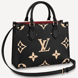Louis Vuitton Women ONTHEGO PM M45659 Bag